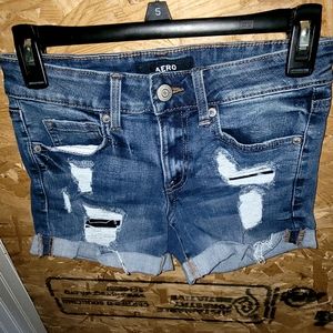 Aeropostale shorts